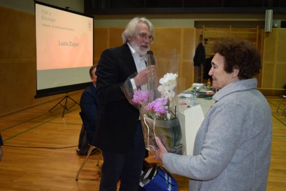 Bilder: Jahreshauptversammlung 2018, Bild 13 von 19