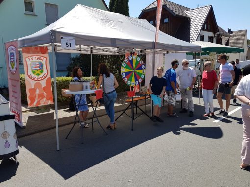 Bilder: Kirschenmarkt 2018, Bild 2 von 24