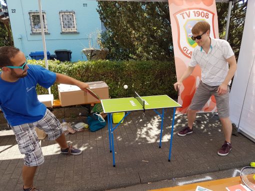 Bilder: Kirschenmarkt 2018, Bild 3 von 24
