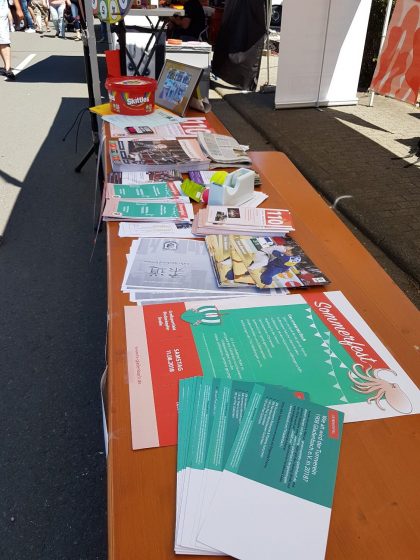Bilder: Kirschenmarkt 2018, Bild 4 von 24