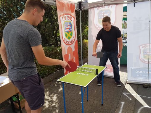 Bilder: Kirschenmarkt 2018, Bild 1 von 24