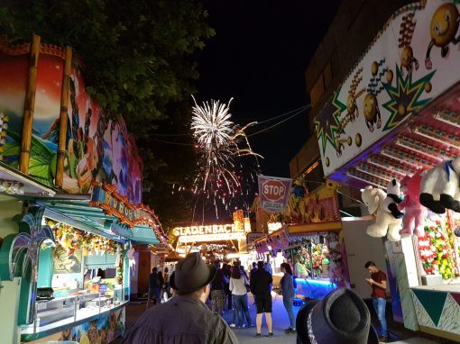 Bilder: Kirschenmarkt 2018, Bild 24 von 24