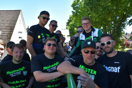 Bilder: Kirschenmarkt 2018, Bild 5 von 24