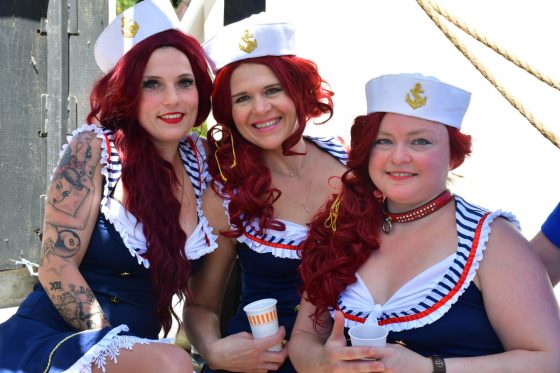 Bilder: Kirschenmarkt 2018, Bild 7 von 24