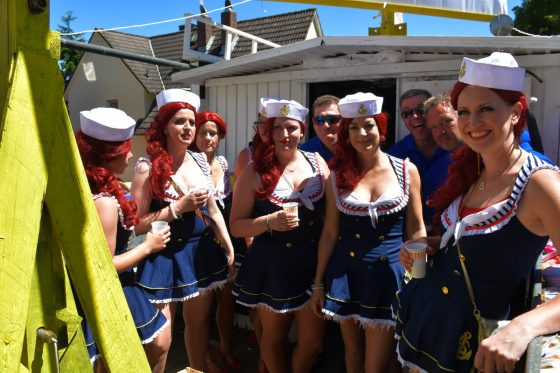 Bilder: Kirschenmarkt 2018, Bild 9 von 24