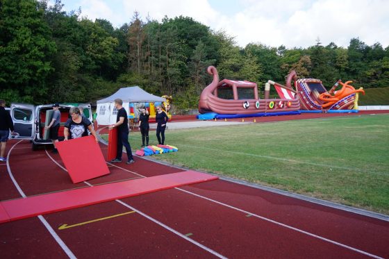 Bilder: TVG Sommerfest, Bild 17 von 60