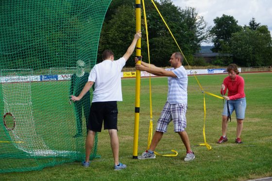 Bilder: TVG Sommerfest, Bild 19 von 60