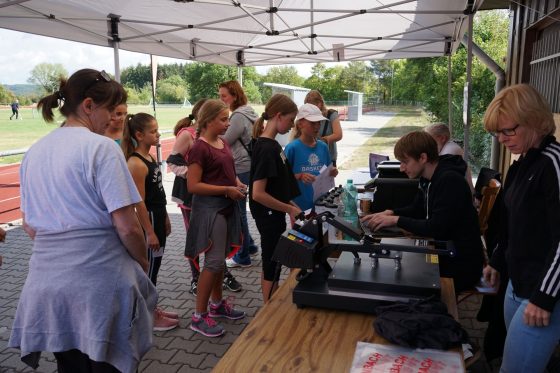 Bilder: TVG Sommerfest, Bild 24 von 60