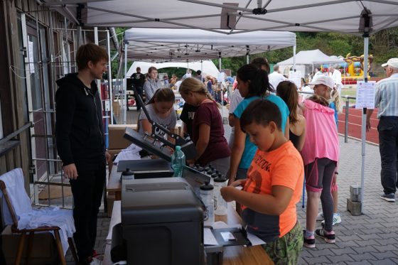 Bilder: TVG Sommerfest, Bild 42 von 60