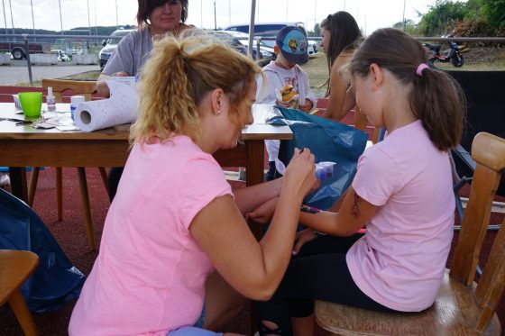 Bilder: TVG Sommerfest, Bild 45 von 60