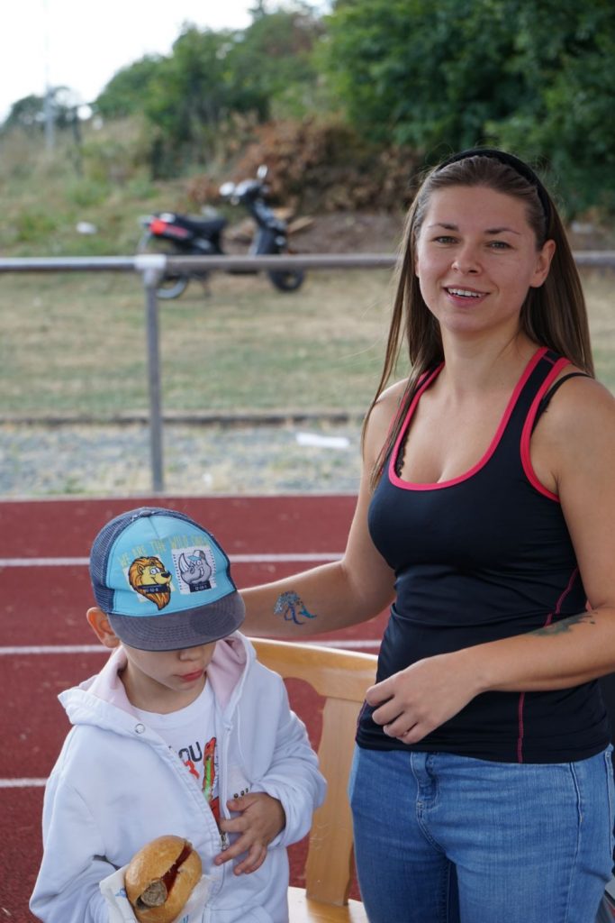 Bilder: TVG Sommerfest, Bild 46 von 60