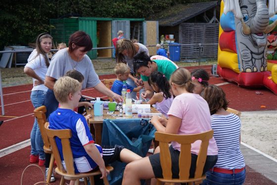 Bilder: TVG Sommerfest, Bild 51 von 60