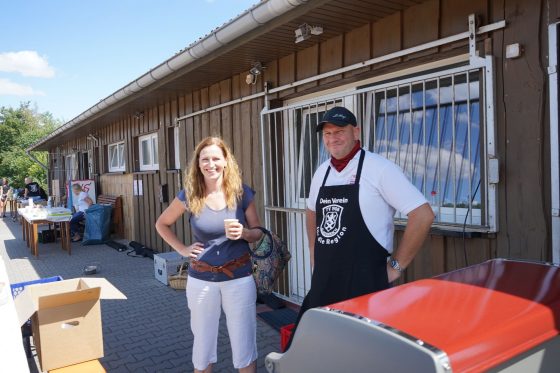 Bilder: TVG Sommerfest, Bild 55 von 60