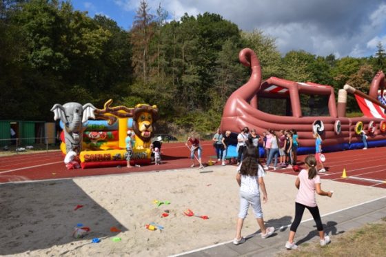 Bilder: TVG Sommerfest, Bild 4 von 60