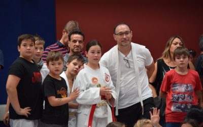 Judo 14. Horst Sommer Gedächtnis Turnier