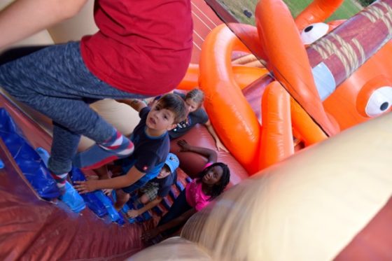 Bilder: TVG Sommerfest, Bild 3 von 60