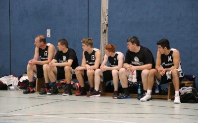 BB-Spieltag: 15.09.2018