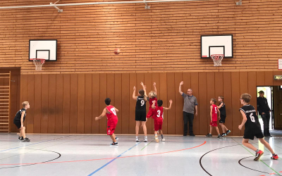 Spieltag 20.10.-21.10.2018