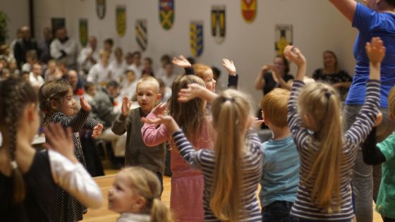 Bilder: TVG-Gala zum 110. Jubiläum, Bild 7 von 57