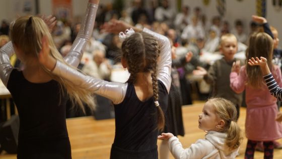 Bilder: Leistungsturnen, Bild 4 von 20