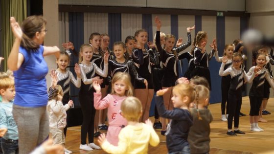 Bilder: TVG-Gala zum 110. Jubiläum, Bild 11 von 57