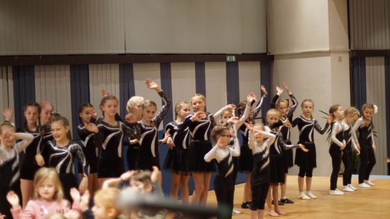 Bilder: TVG-Gala zum 110. Jubiläum, Bild 16 von 57