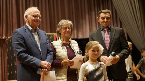 Bilder: TVG-Gala zum 110. Jubiläum, Bild 31 von 57