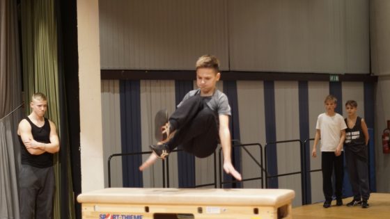 Bilder: TVG-Gala zum 110. Jubiläum, Bild 34 von 57