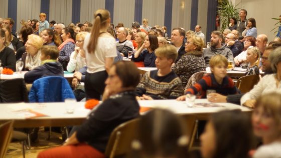 Bilder: TVG-Gala zum 110. Jubiläum, Bild 38 von 57