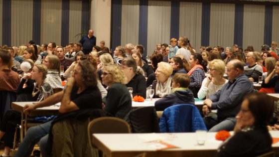 Bilder: TVG-Gala zum 110. Jubiläum, Bild 39 von 57
