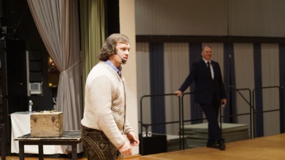 Bilder: TVG-Gala zum 110. Jubiläum, Bild 41 von 57