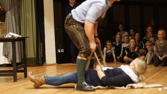 Bilder: TVG-Gala zum 110. Jubiläum, Bild 45 von 57