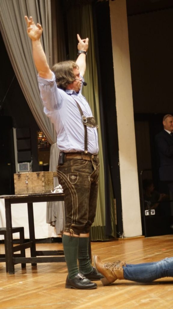 Bilder: TVG-Gala zum 110. Jubiläum, Bild 49 von 57