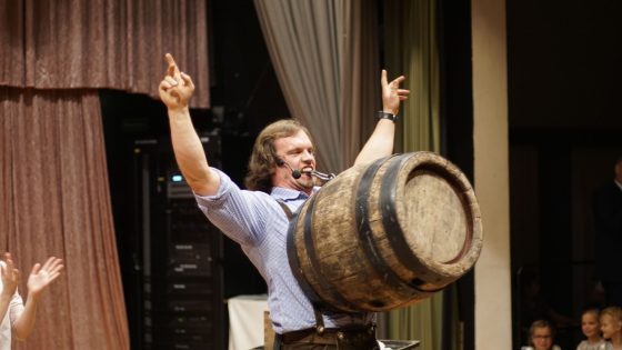 Bilder: TVG-Gala zum 110. Jubiläum, Bild 52 von 57
