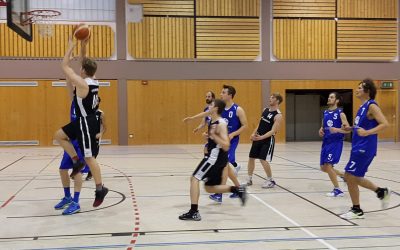 Spieltag: 11.11.2018