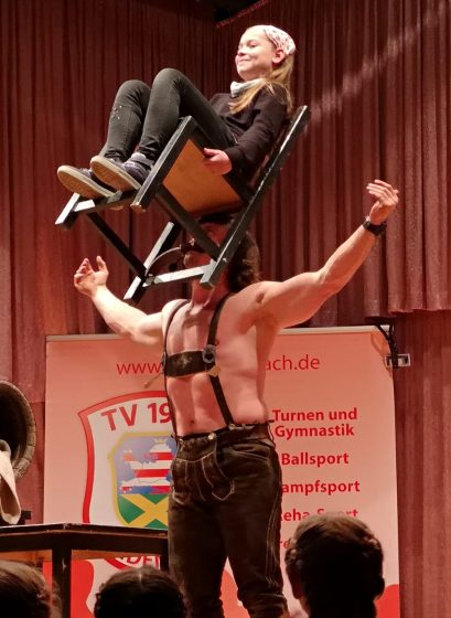 Bilder: TVG-Gala zum 110. Jubiläum, Bild 55 von 57