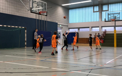 Spieltag 24.11.-25.11.18