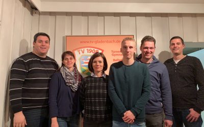 Neues Abteilungsteam bei den NiGla Baskets