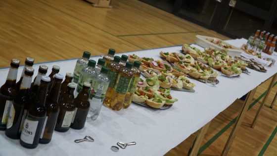 Bilder: Jahreshauptversammlung 2019, Bild 5 von 11