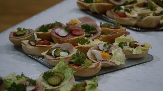 Bilder: Jahreshauptversammlung 2019, Bild 3 von 11