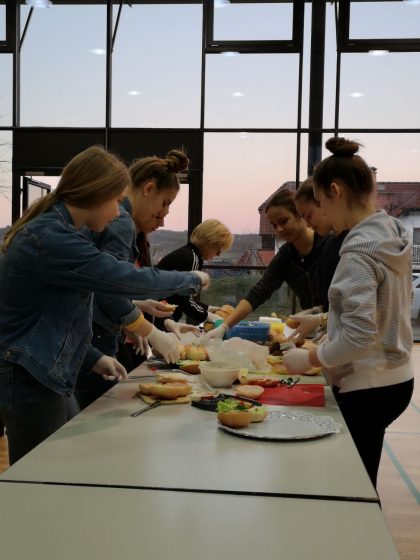 Bilder: Jahreshauptversammlung 2019, Bild 1 von 11