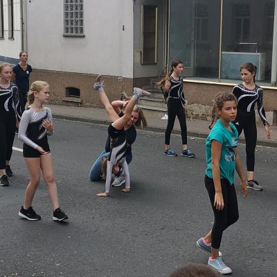 Bilder: Leistungsturnen, Bild 10 von 20