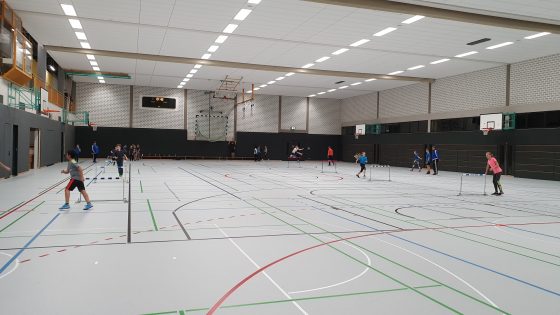 Bilder: Leichtathletik, Bild 3 von 3