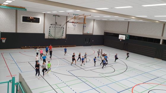 Bilder: Leichtathletik, Bild 1 von 3