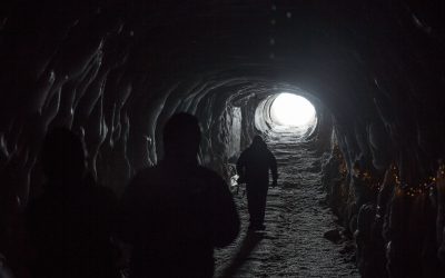 Hilfe anbieten oder Hilfe erfragen