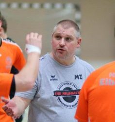 HSG Hinterland verstärkt Trainerteam der ersten Männermannschaft