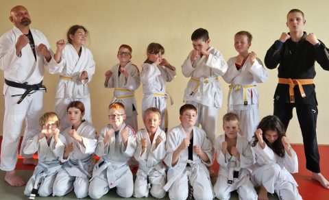 Bilder: Jiu Jitsu, Bild 10 von 14