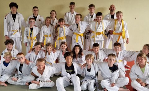 Bilder: Jiu Jitsu, Bild 8 von 14