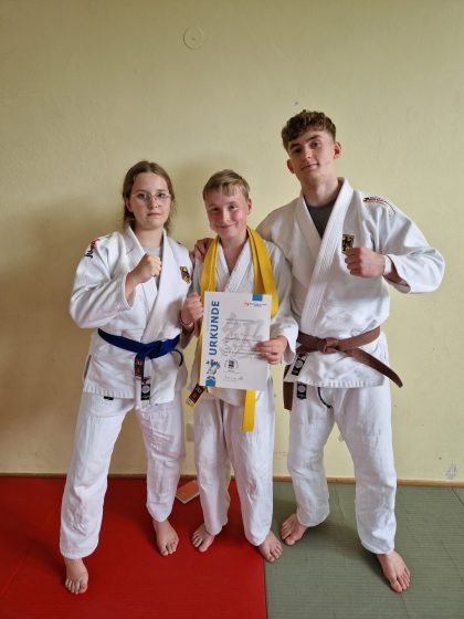 Bilder: Jiu Jitsu, Bild 7 von 14