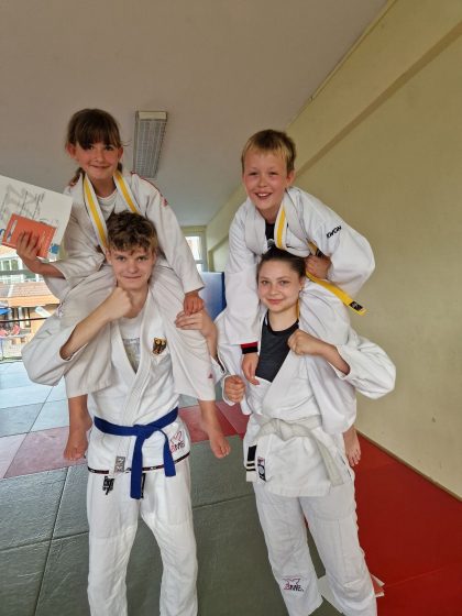 Bilder: Jiu Jitsu, Bild 6 von 14